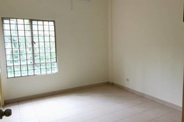 Pangsapuri Kasuarina