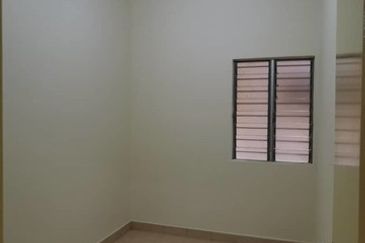 Pangsapuri Kasuarina