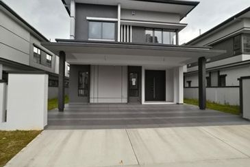 Freesia Residences @ Tropicana Aman