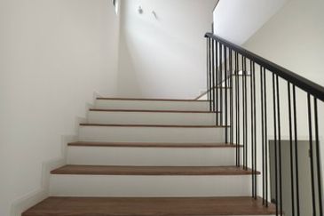 Freesia Residences @ Tropicana Aman