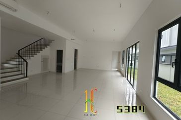 Freesia Residences @ Tropicana Aman