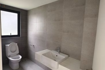 Freesia Residences @ Tropicana Aman