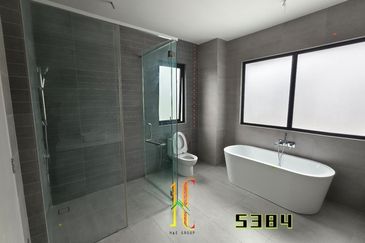 Freesia Residences @ Tropicana Aman