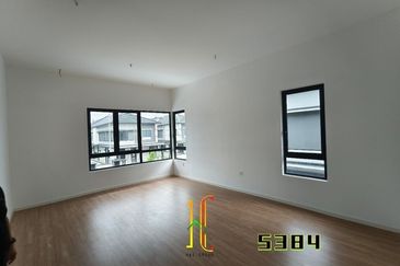 Freesia Residences @ Tropicana Aman