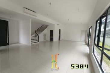 Freesia Residences @ Tropicana Aman