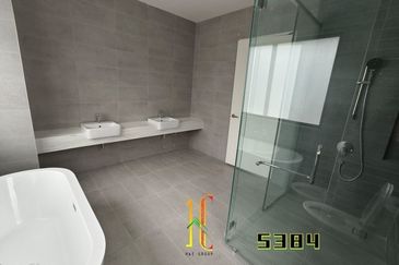 Freesia Residences @ Tropicana Aman