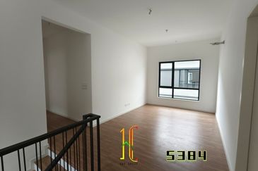 Freesia Residences @ Tropicana Aman