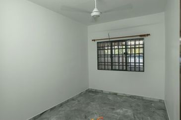 Jalan Sungai Kapar Indah 11A