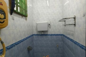 Jalan Sungai Kapar Indah 11A