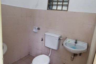 Pangsapuri Kasuarina