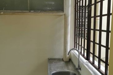 Pangsapuri Kasuarina