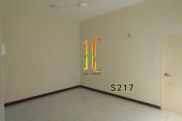 Casa Idaman, Setia Alam