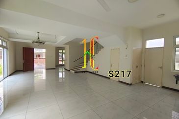 Casa Idaman, Setia Alam