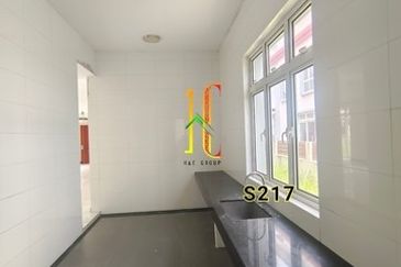 Casa Idaman, Setia Alam