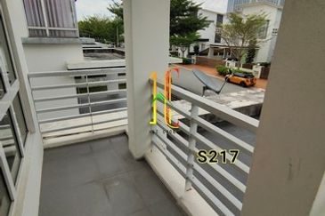 Casa Idaman, Setia Alam