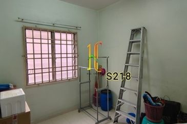 Bukit Tinggi 2 Apartment