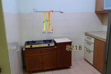 Bukit Tinggi 2 Apartment