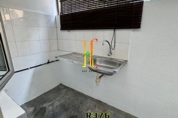 Jalan Setia Damai U13/15