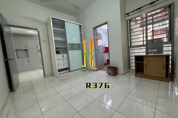 Jalan Setia Damai U13/15