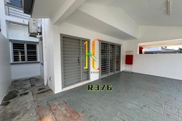 Jalan Setia Damai U13/15