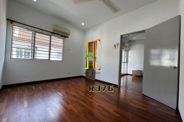 Jalan Setia Damai U13/15