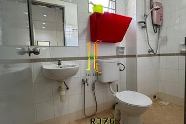 Jalan Setia Damai U13/15