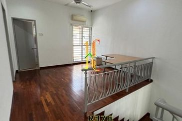 Jalan Setia Damai U13/15