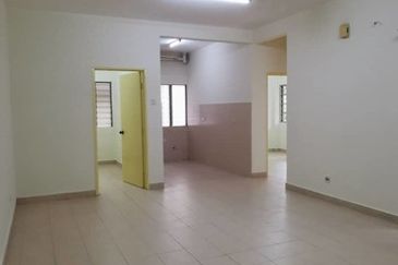 Pangsapuri Kasuarina