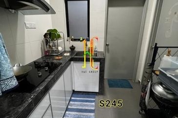 Bandar Mahkota Banting