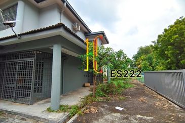 Berjaya Park (Taman Berjaya)