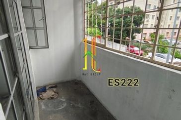 Berjaya Park (Taman Berjaya)