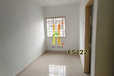 Berjaya Park (Taman Berjaya)