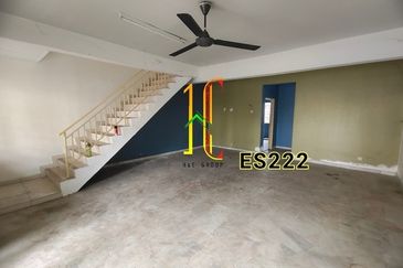 Berjaya Park (Taman Berjaya)