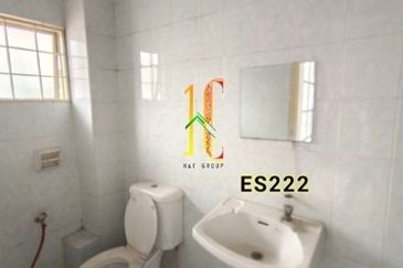 Berjaya Park (Taman Berjaya)