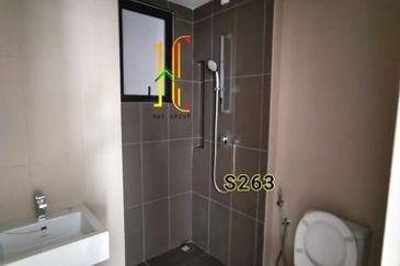 Renai Jelutong Residences