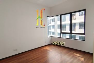 Renai Jelutong Residences