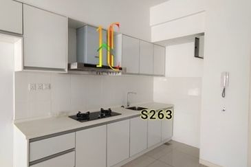 Renai Jelutong Residences