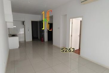 Renai Jelutong Residences