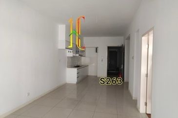 Renai Jelutong Residences