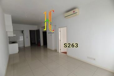 Renai Jelutong Residences