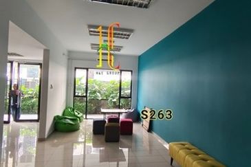 Renai Jelutong Residences