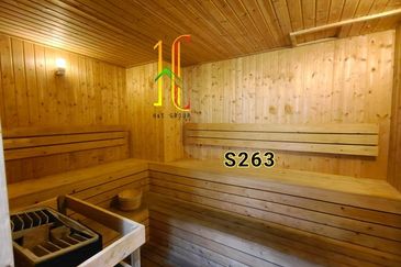 Renai Jelutong Residences