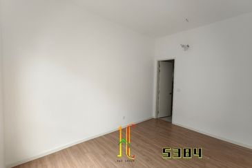 Freesia Residences @ Tropicana Aman