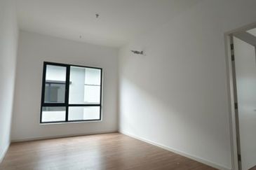 Freesia Residences @ Tropicana Aman