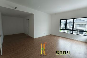 Freesia Residences @ Tropicana Aman