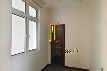 Casa Idaman, Setia Alam