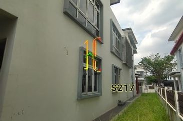 Casa Idaman, Setia Alam