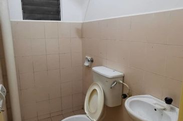 Pangsapuri Kasuarina