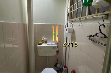 Bukit Tinggi 2 Apartment