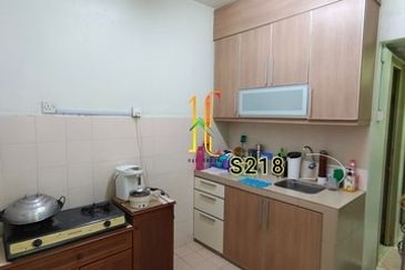 Bukit Tinggi 2 Apartment